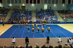 DHS CheerClassic -501